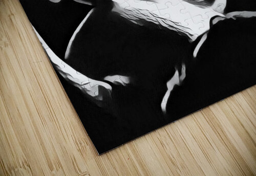 Cross Pull Millie R Lissow puzzle
