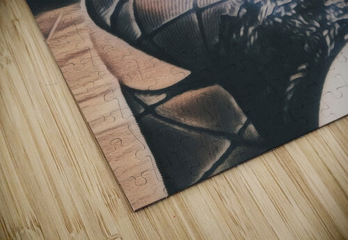 Mirrored Millie R Lissow puzzle