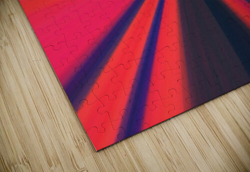 Color Stream Millie R Lissow puzzle