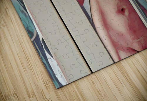 Enticing Entrance Millie R Lissow puzzle