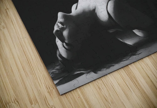 Sensual Exposure Millie R Lissow puzzle