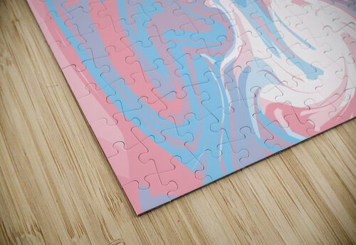 Transgender Freedom Millie R Lissow puzzle