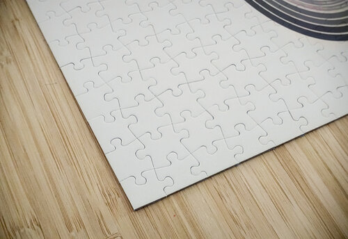 Endless Spiral Millie R Lissow puzzle