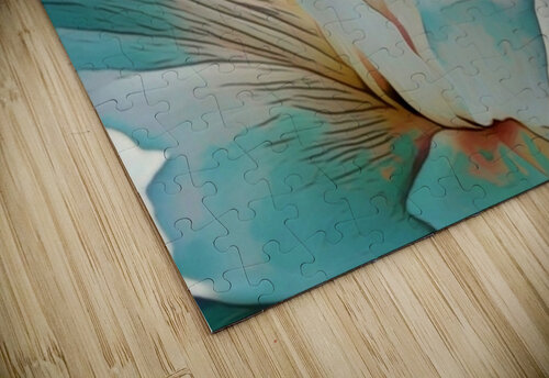 Light Petals Millie R Lissow puzzle