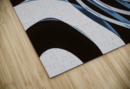 Blued Bindings Millie R Lissow puzzle