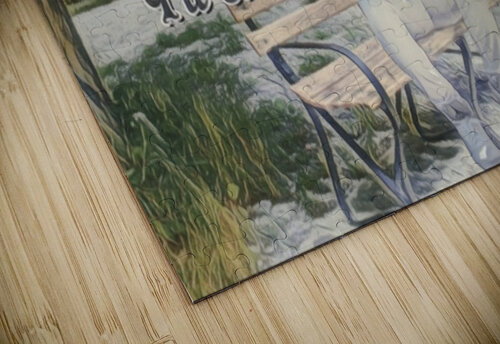 Marshmallo - Silence Millie R Lissow puzzle
