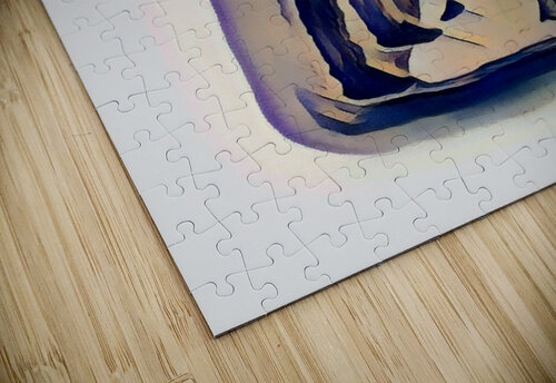 Surrender Millie R Lissow puzzle