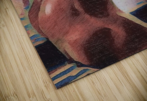 Curvature Millie R Lissow puzzle