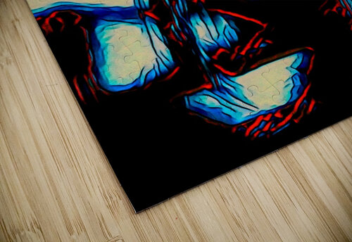 Shattered Scream Millie R Lissow puzzle