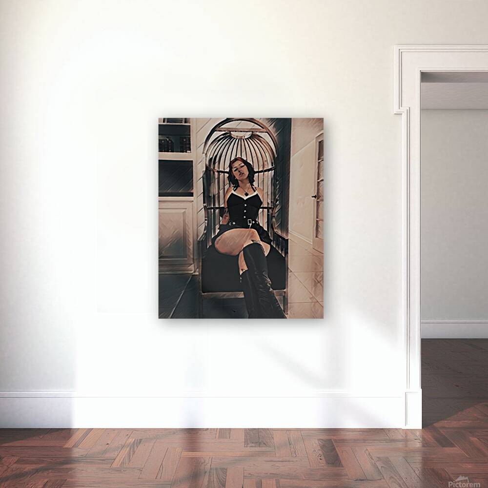 Darkened Shade Reproduction
