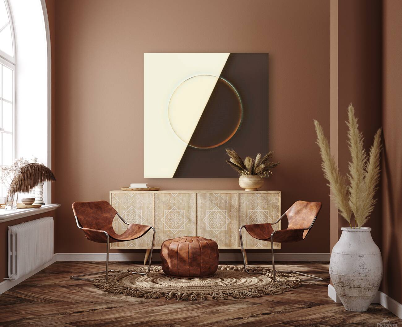 Undertone Reproduction