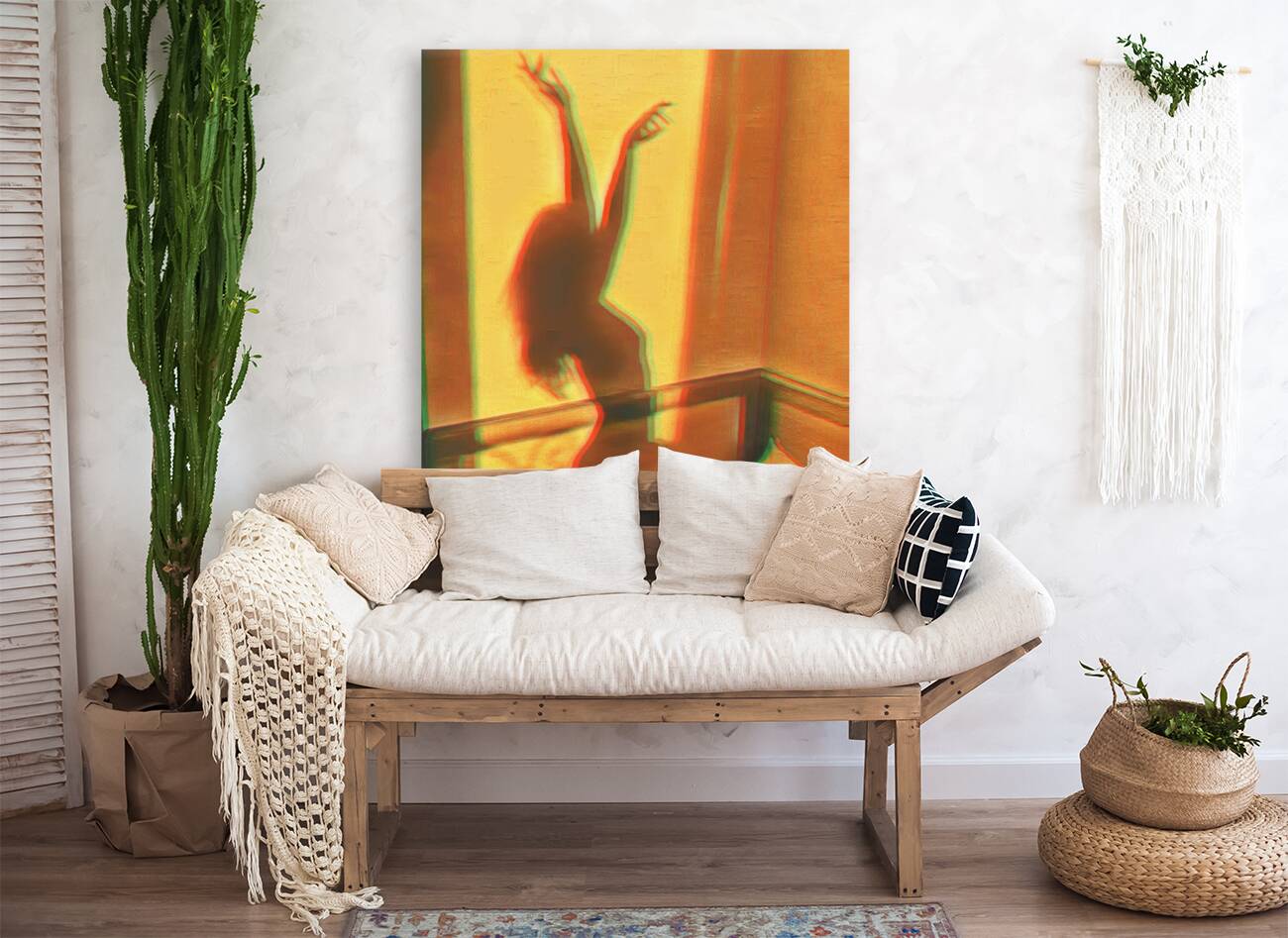Sun Dance Reproduction