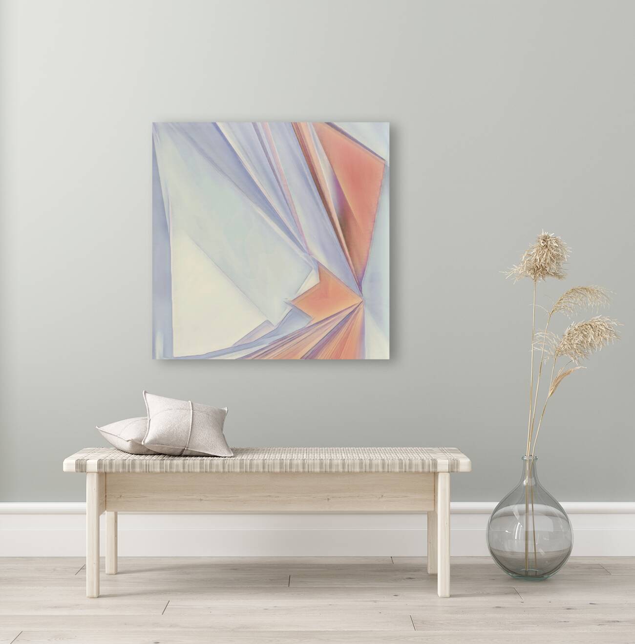 Glass Shards Reproduction