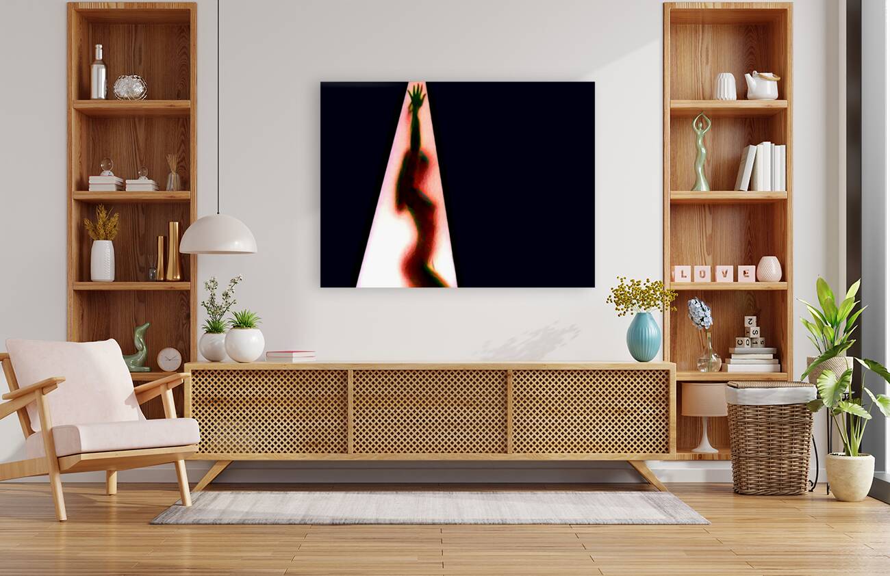 Spotlight  - Colored Reproduction