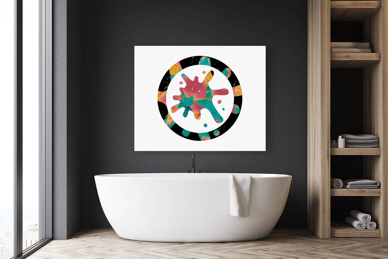 Splatter Reproduction