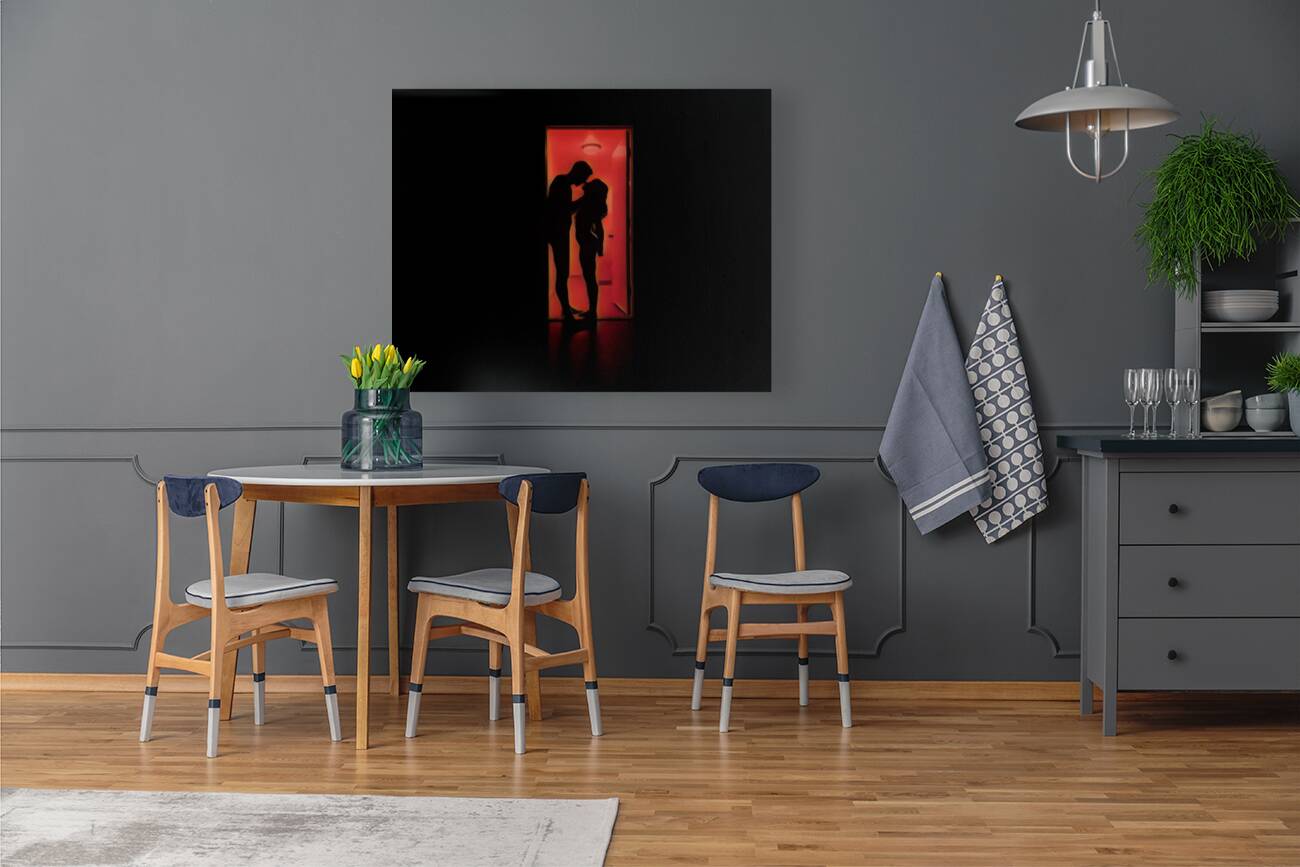Acceptance Silhouette Reproduction
