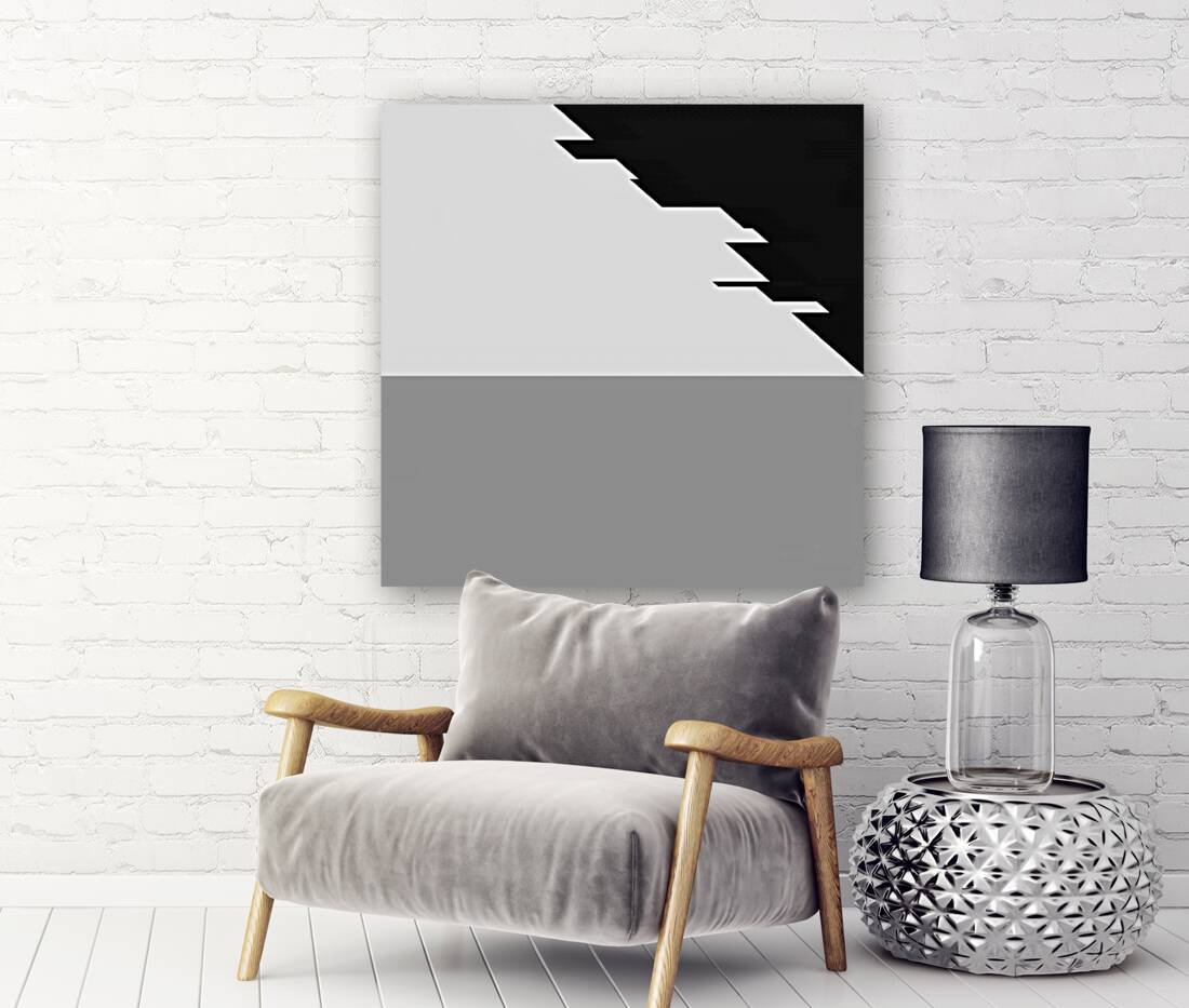 Sharp Lines Reproduction