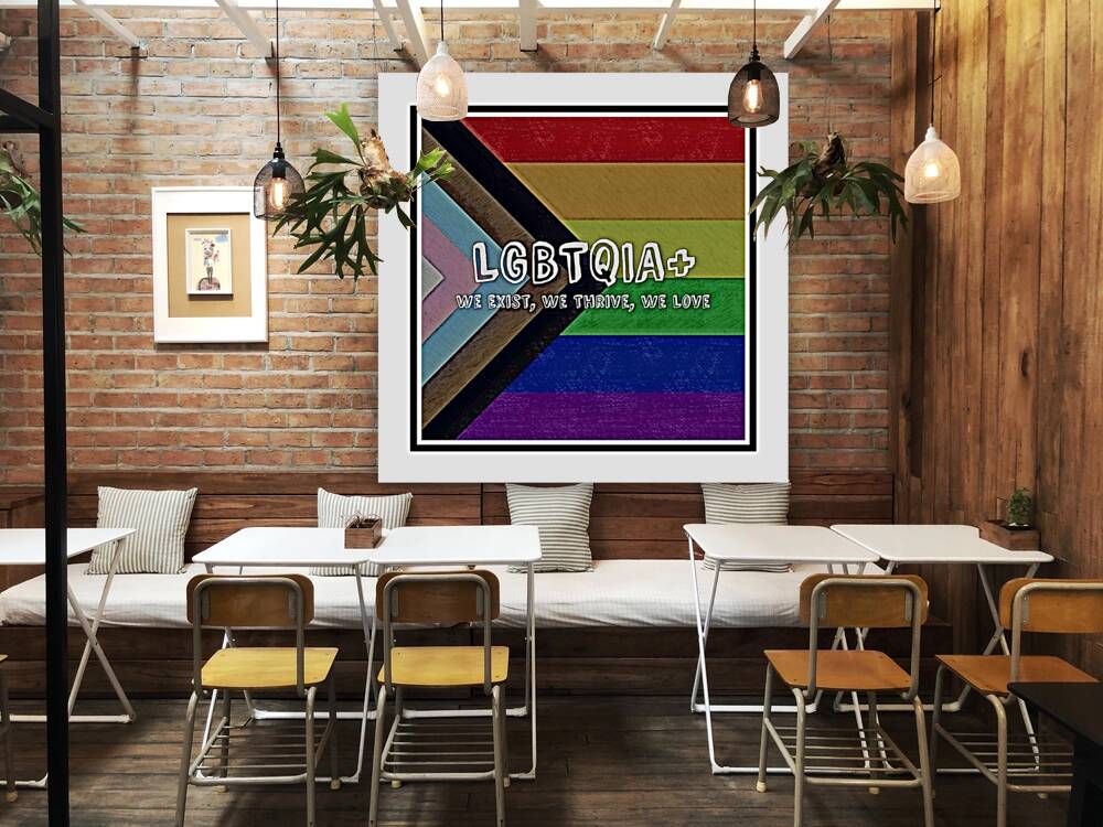 LGBTQIA Reproduction