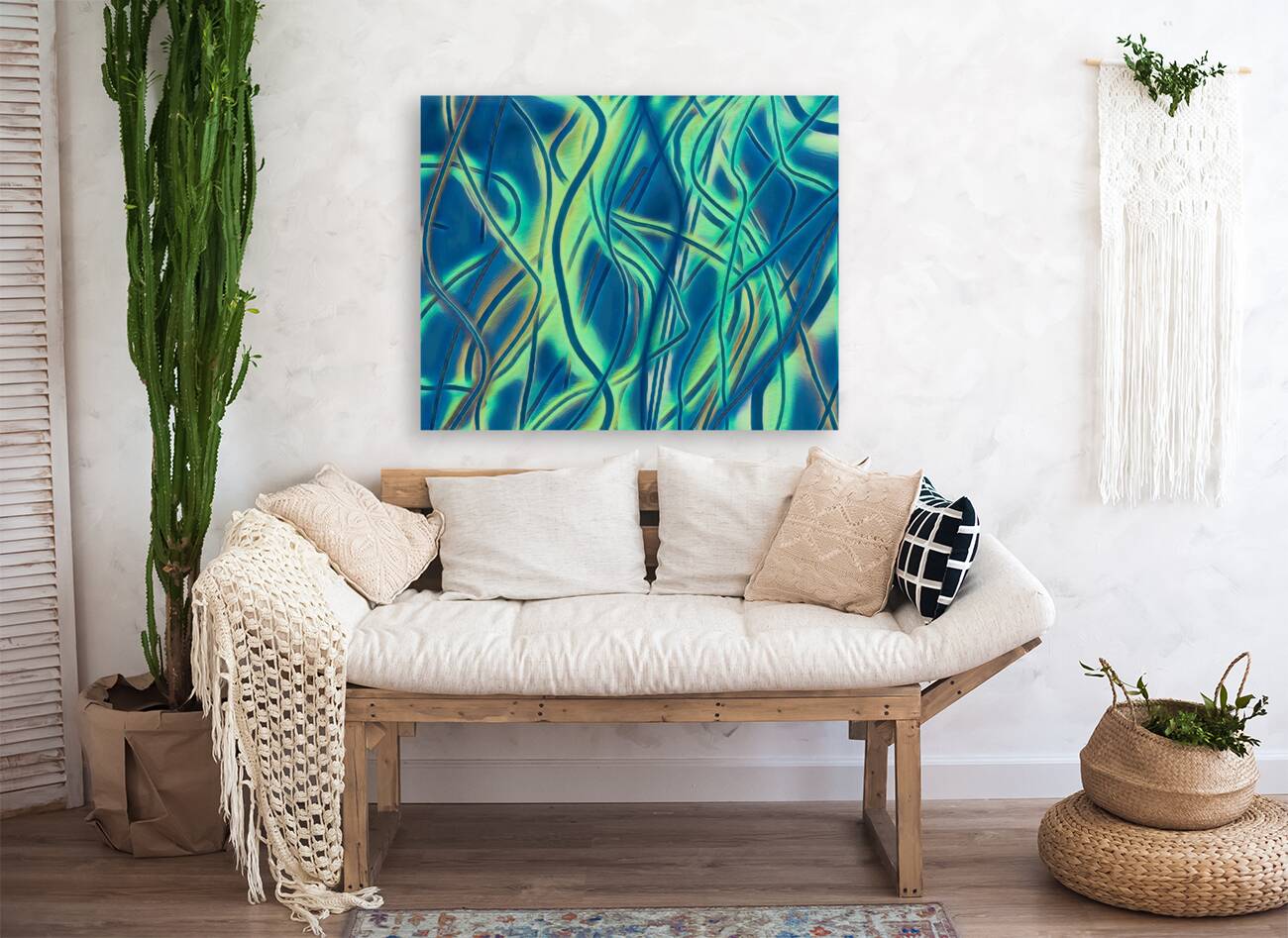 Harmonious Depth Reproduction