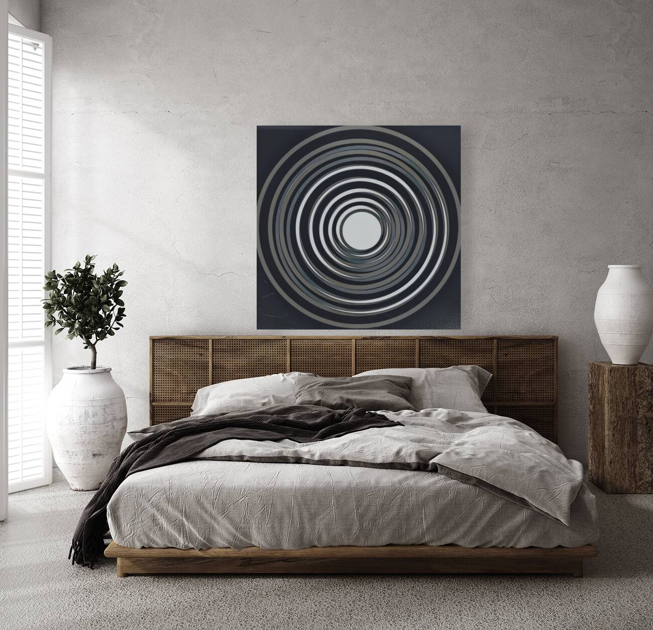 Dark Wheel Reproduction