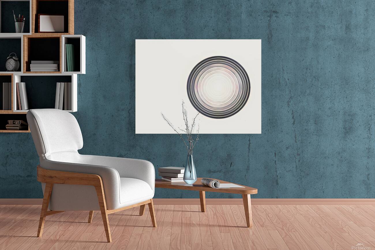 Endless Spiral Reproduction