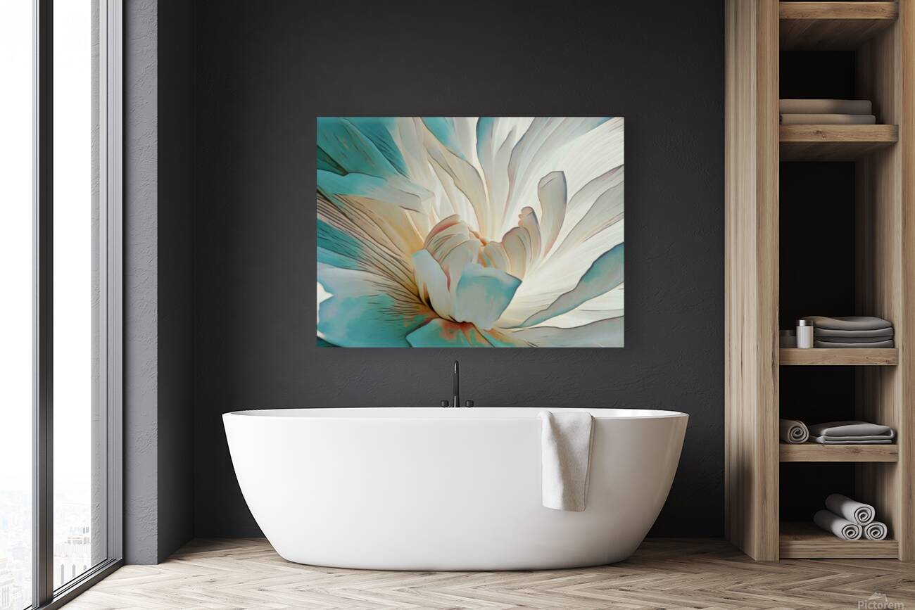 Light Petals Reproduction