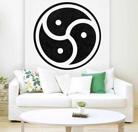 Triskelion - BDSM Reproduction