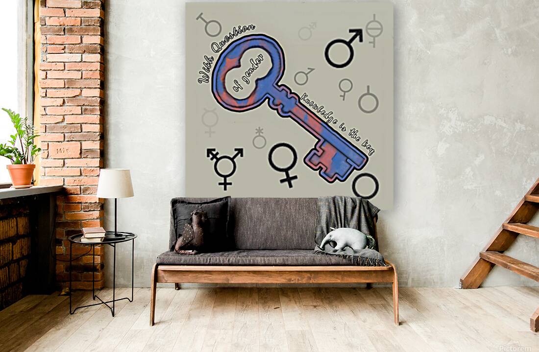 Gender Key Reproduction