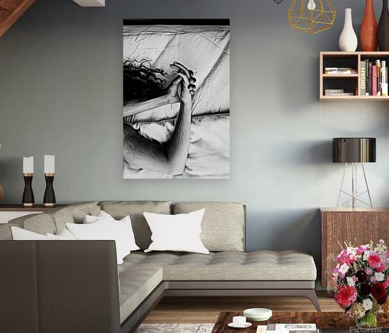 Timeless  - B&W Reproduction