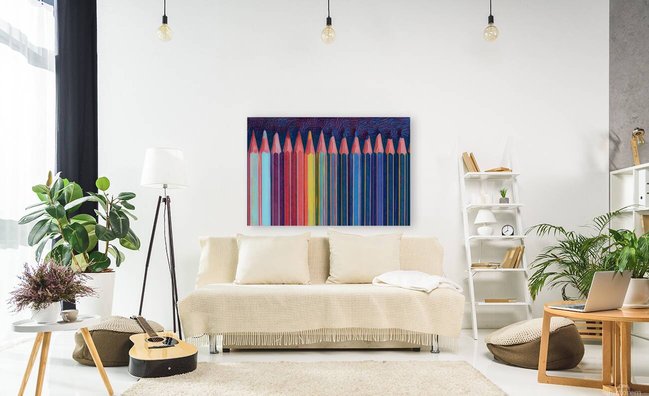 Color & Light Reproduction