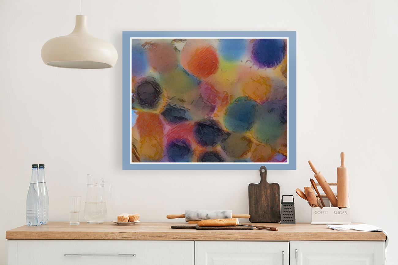 Water Beads Reproduction