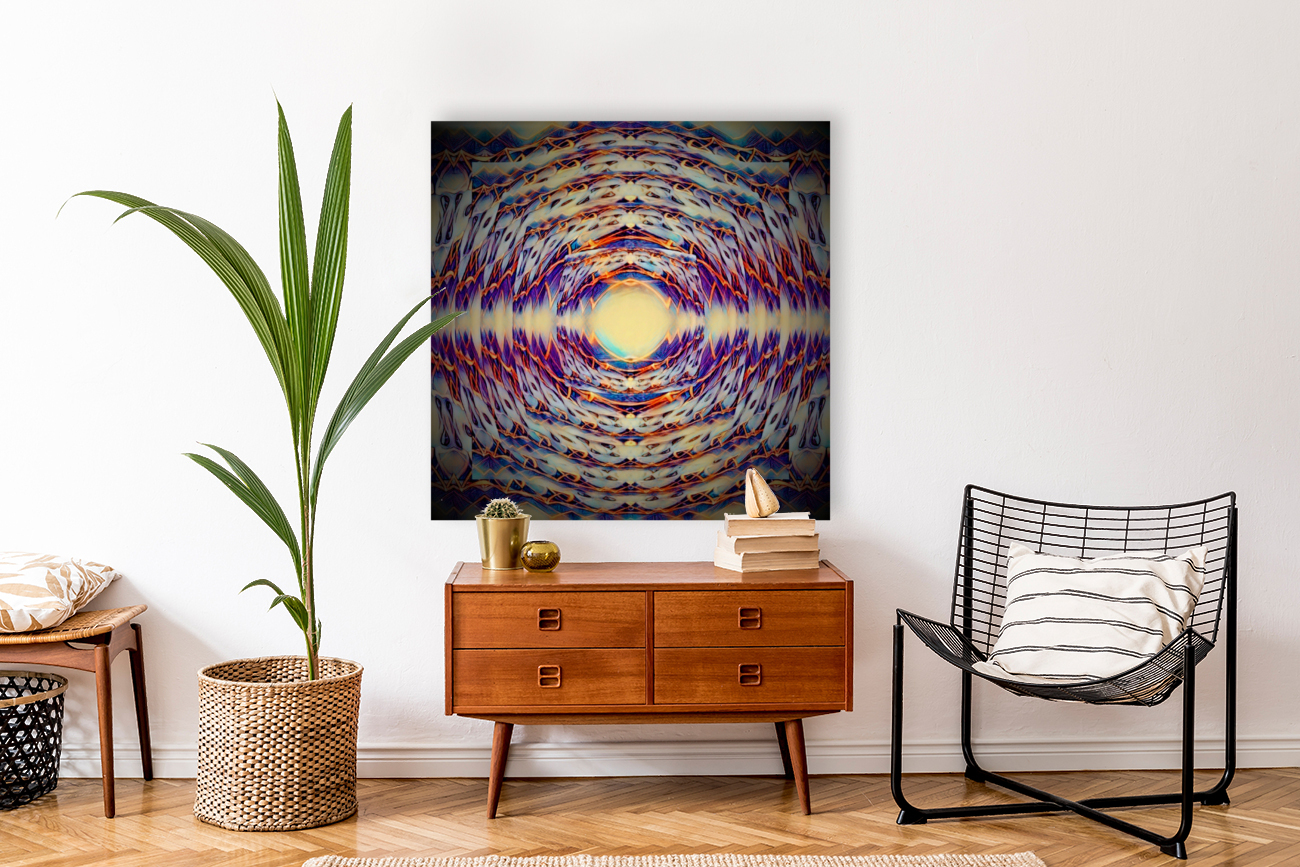 Inner Light Reproduction