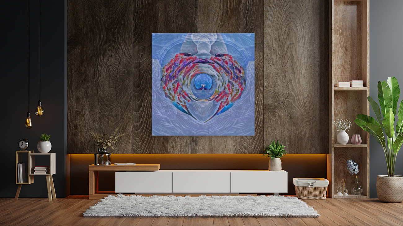 Guarded Heart Reproduction