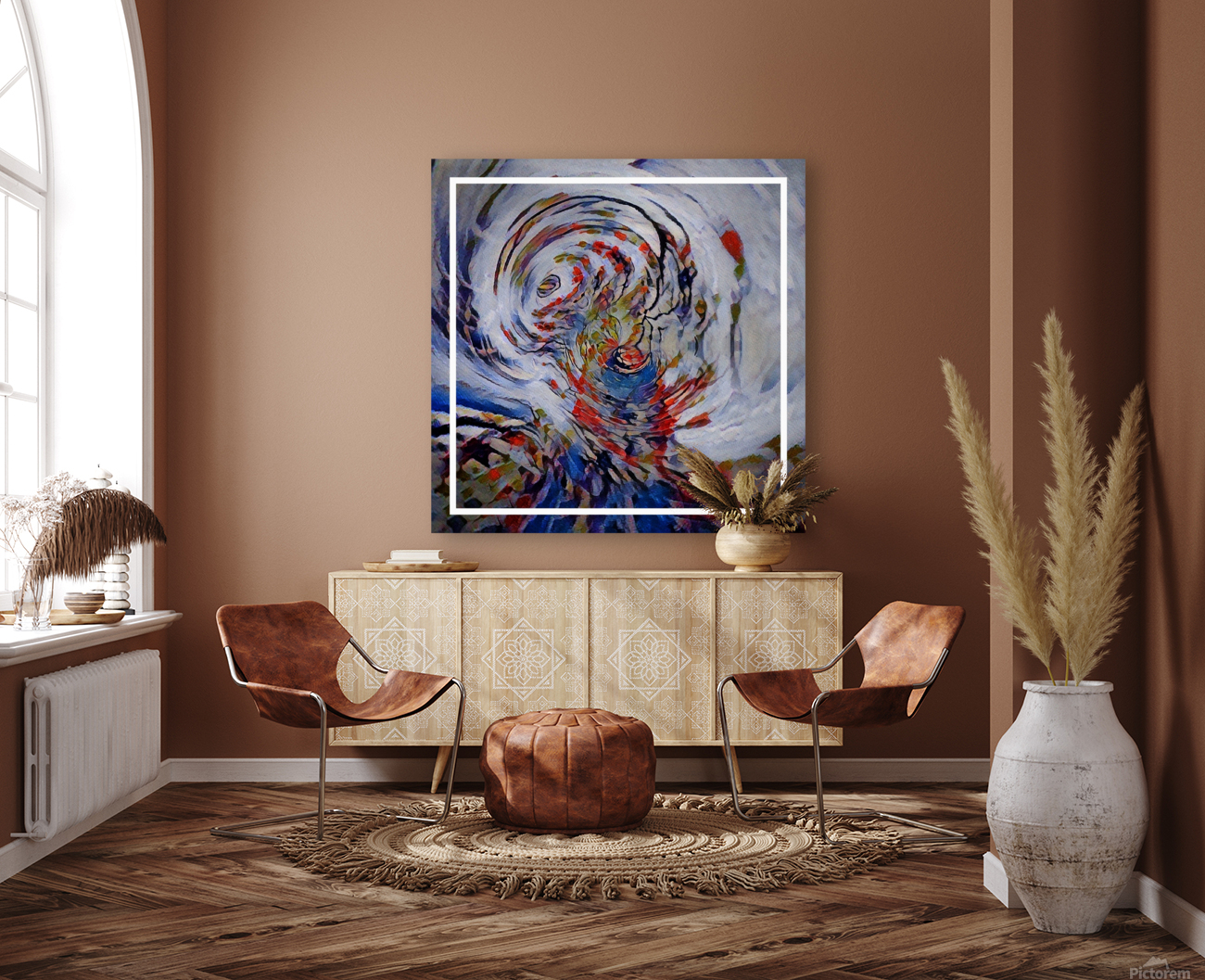Mind in a box Reproduction
