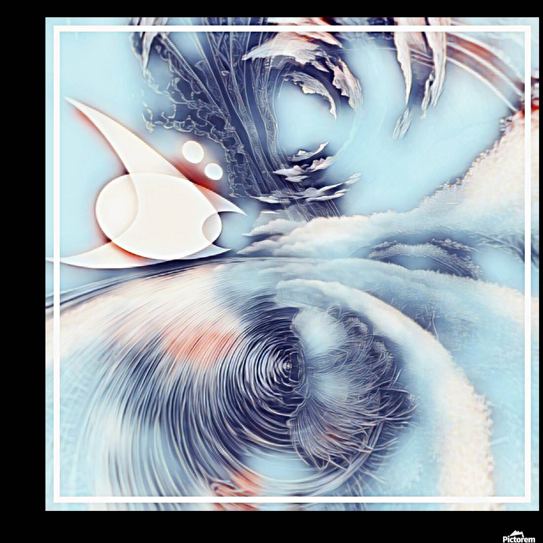 Winters Chill Reproduction
