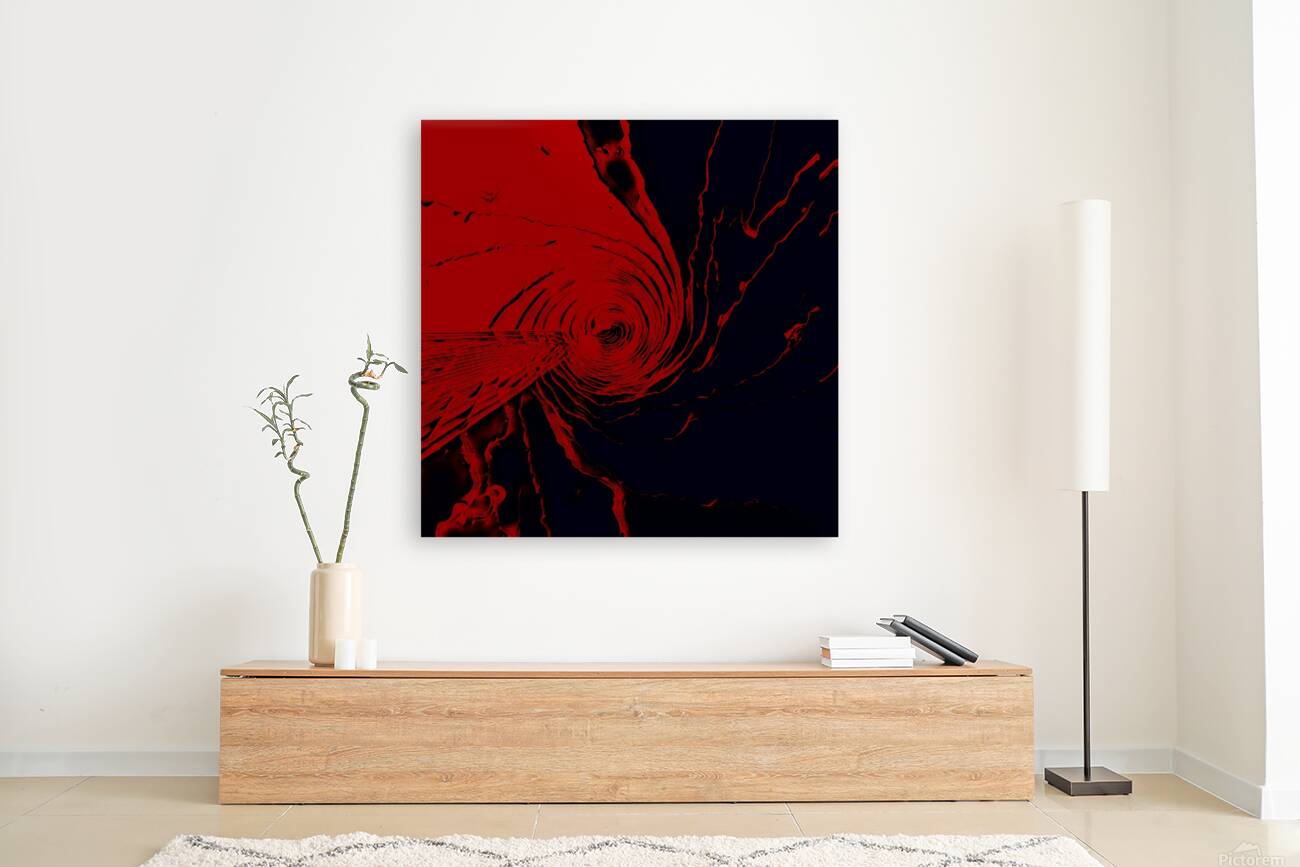 Circle Spray V2 Reproduction