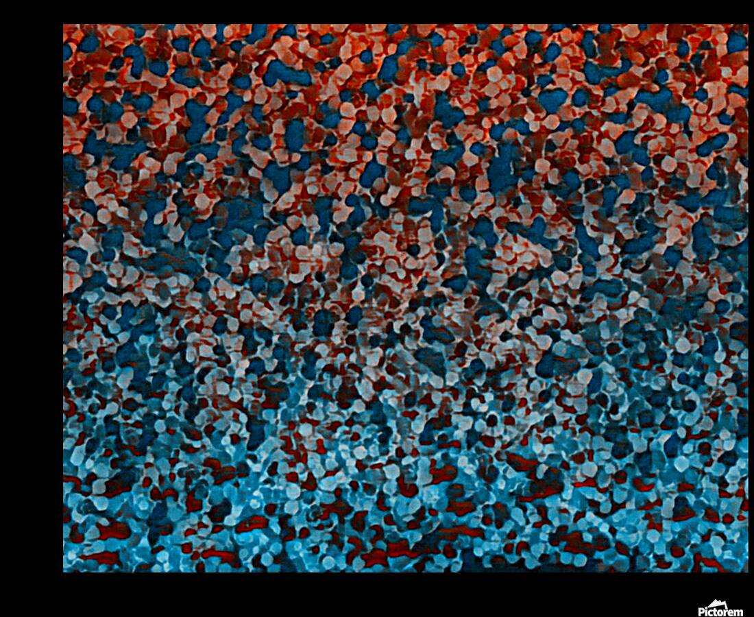 Red vs Blue Reproduction