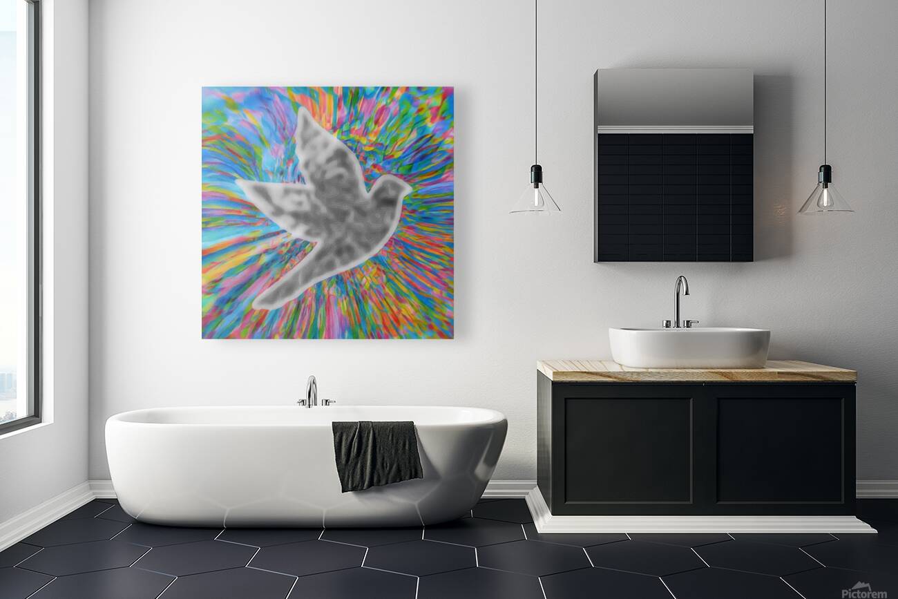 oculorum caligo Reproduction