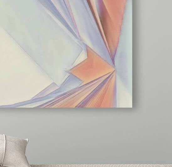 Glass Shards by Millie R Lissow