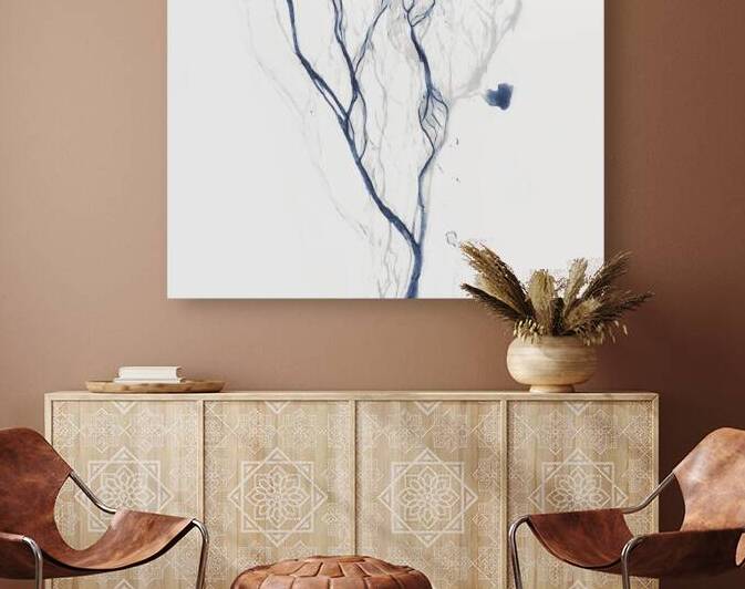 River Vein by Millie R Lissow