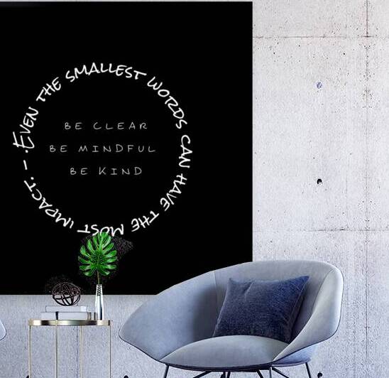 Small words by Millie R Lissow