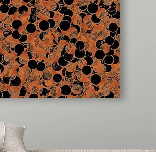 Halloween Vibes by Millie R Lissow