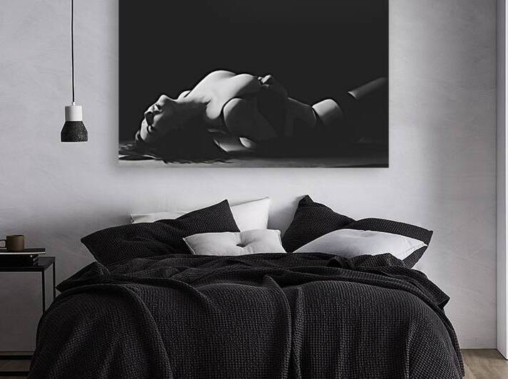 Sensual Exposure by Millie R Lissow