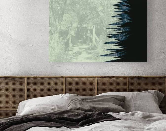 Jagged Edges by Millie R Lissow