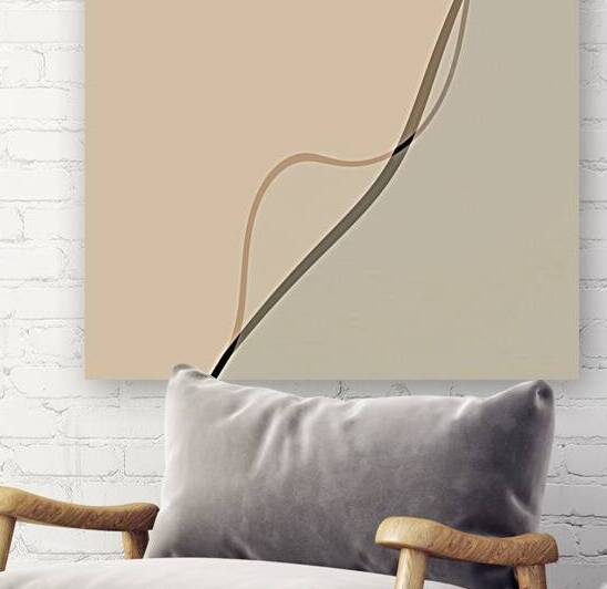 Caramel Shadow by Millie R Lissow