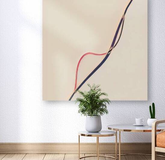 Intertwined by Millie R Lissow