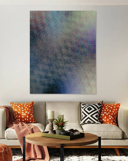 Patterns Warmth Reproduction