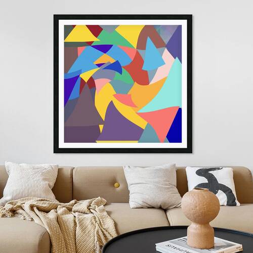 Triangular Movement Reproduction