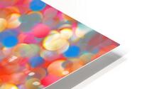 Fading Away HD Metal print