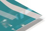 Overlapping Impression metal HD